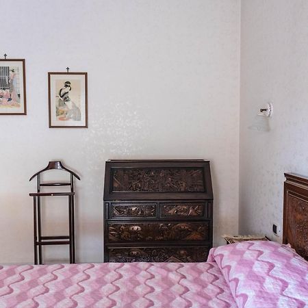 Вилла La Posada Roma Экстерьер фото