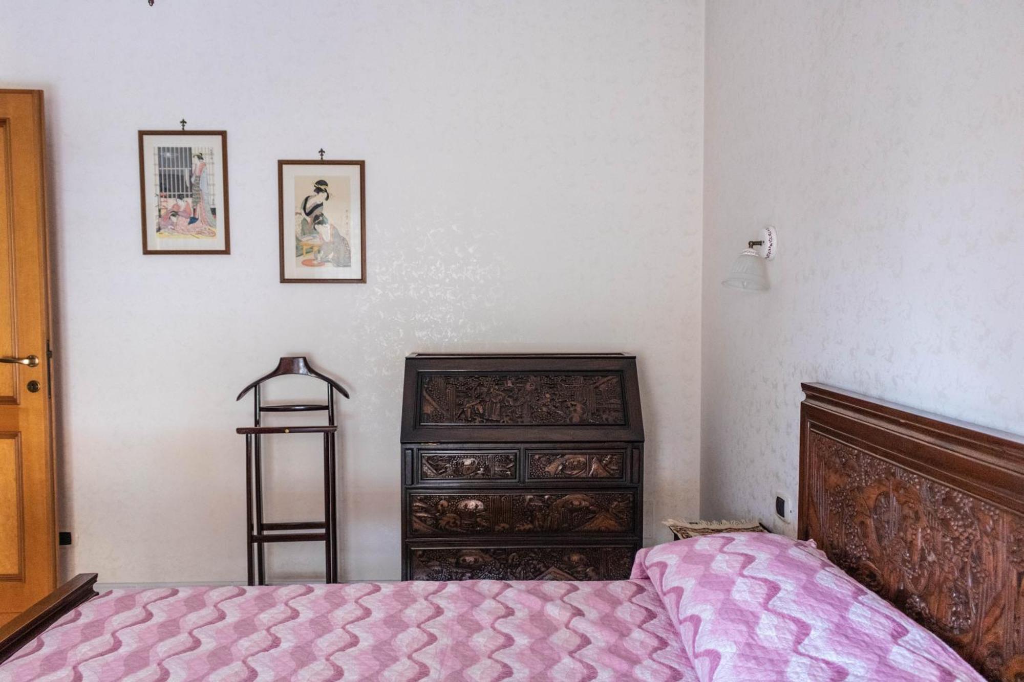 Вилла La Posada Roma Экстерьер фото
